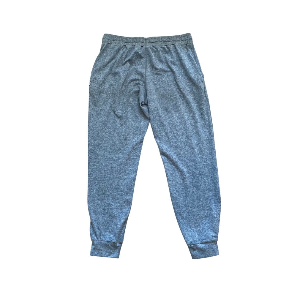 Vuori Performance Joggers and Pullover Hoodie Set Light Blue, Athleisure, Size S - Picture 3 of 10
